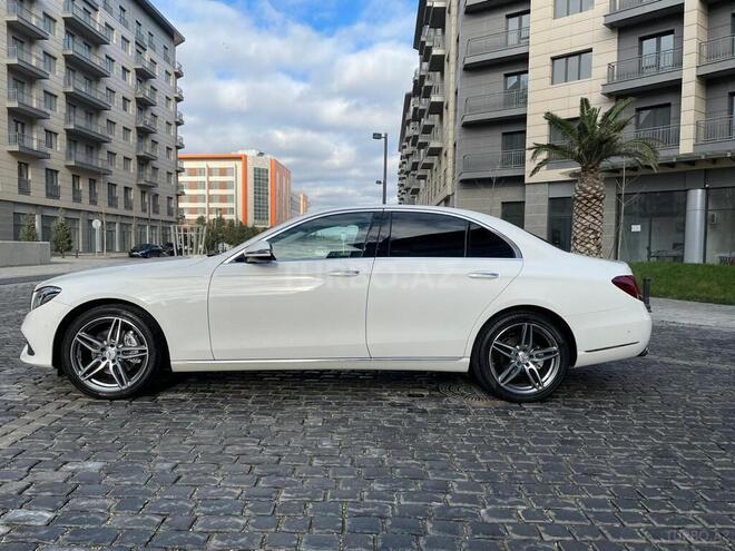 Mercedes E 220 2016, 133,000 km - 2.0 l - Bakı