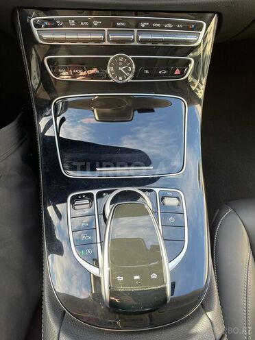 Mercedes E 220 2016, 133,000 km - 2.0 l - Bakı