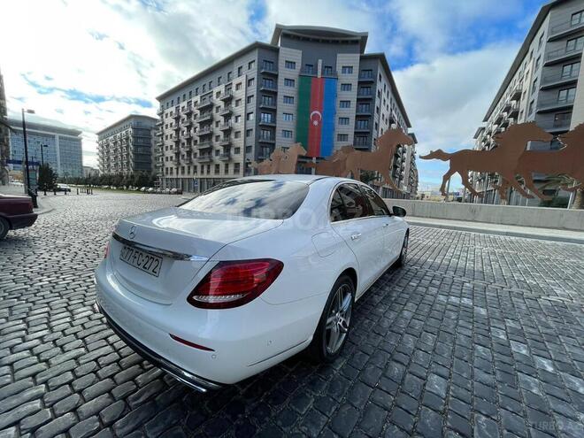 Mercedes E 220 2016, 133,000 km - 2.0 l - Bakı