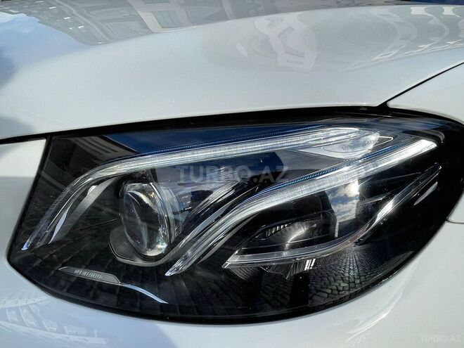 Mercedes E 220 2016, 133,000 km - 2.0 l - Bakı