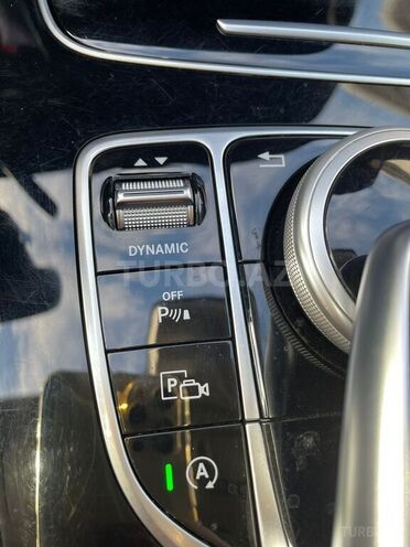 Mercedes E 220 2016, 133,000 km - 2.0 l - Bakı
