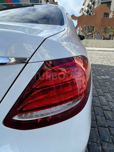 Mercedes E 220 2016, 133,000 km - 2.0 l - Bakı