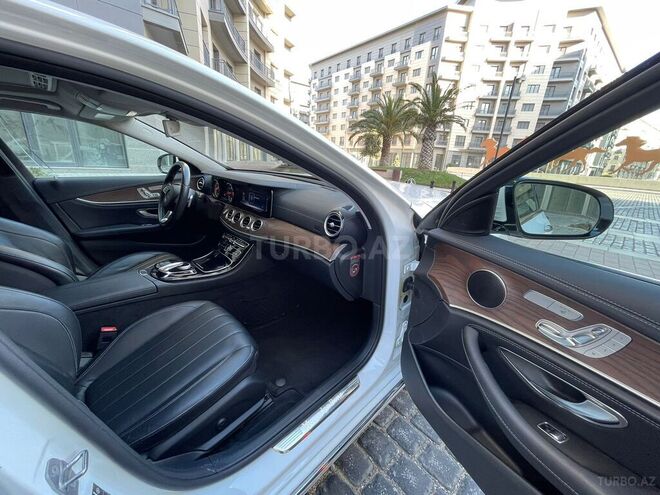 Mercedes E 220 2016, 133,000 km - 2.0 l - Bakı