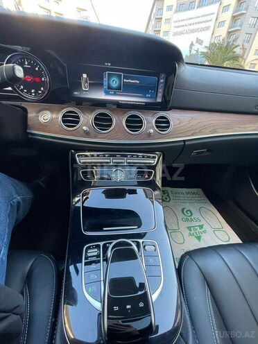Mercedes E 220 2016, 133,000 km - 2.0 l - Bakı
