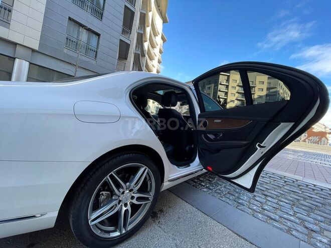 Mercedes E 220 2016, 133,000 km - 2.0 l - Bakı
