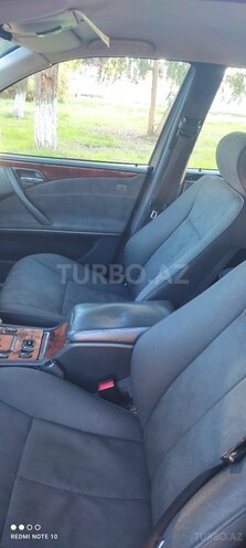 Mercedes E 220 1999, 175,000 km - 2.2 l - Biləsuvar