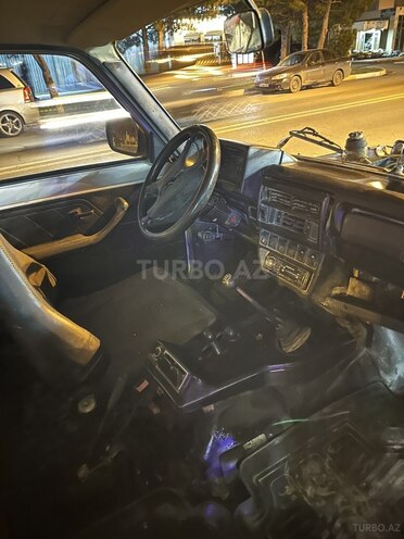 LADA (VAZ) Niva 2006, 280,000 km - 1.7 l - Sumqayıt