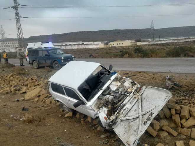 LADA (VAZ) Niva 2006, 280,000 km - 1.7 l - Sumqayıt