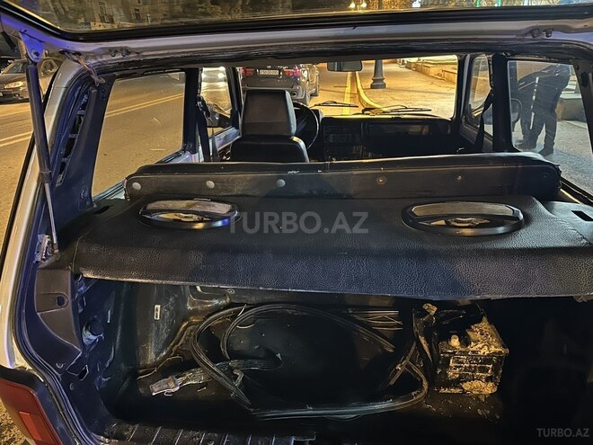 LADA (VAZ) Niva 2006, 280,000 km - 1.7 l - Sumqayıt