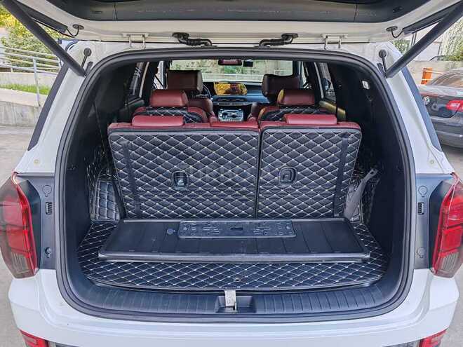 Hyundai Palisade 2019, 98,313 km - 2.2 l - Bakı