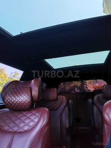 Hyundai Palisade 2019, 98,313 km - 2.2 l - Bakı