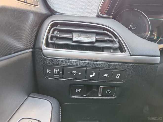 Hyundai Palisade 2019, 98,313 km - 2.2 l - Bakı