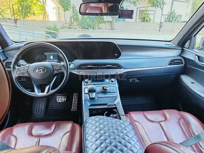 Hyundai Palisade 2019, 98,313 km - 2.2 l - Bakı