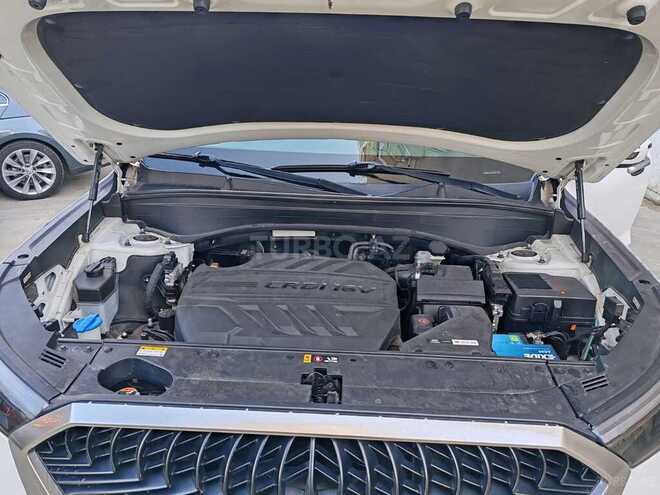 Hyundai Palisade 2019, 98,313 km - 2.2 l - Bakı