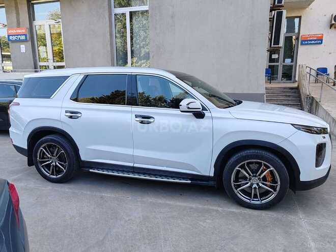 Hyundai Palisade 2019, 98,313 km - 2.2 l - Bakı