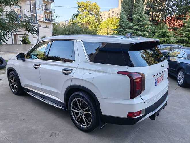 Hyundai Palisade 2019, 98,313 km - 2.2 l - Bakı