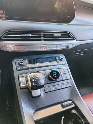 Hyundai Palisade 2019, 98,313 km - 2.2 l - Bakı