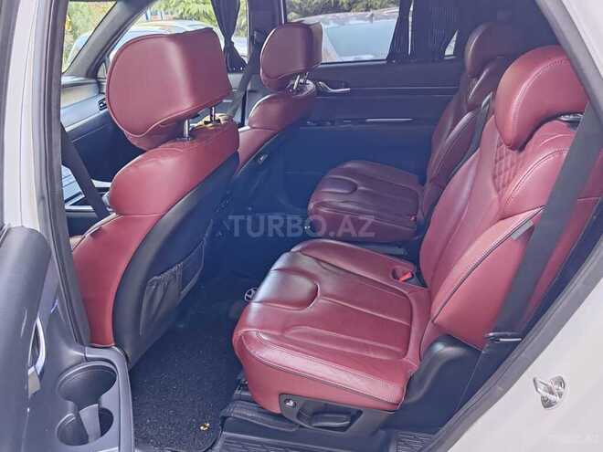 Hyundai Palisade 2019, 98,313 km - 2.2 l - Bakı