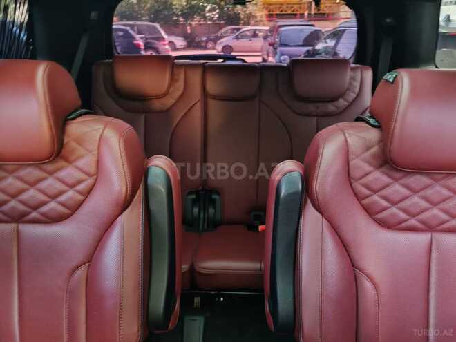 Hyundai Palisade 2019, 98,313 km - 2.2 l - Bakı