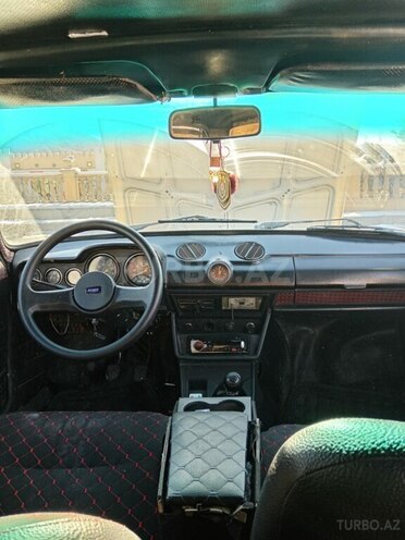 LADA (VAZ) 2106 1988, 30,000 km - 1.5 л - Qəbələ