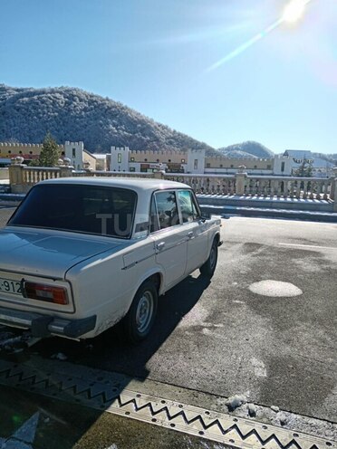 LADA (VAZ) 2106 1988, 30,000 km - 1.5 л - Qəbələ