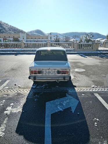 LADA (VAZ) 2106 1988, 30,000 km - 1.5 л - Qəbələ
