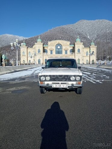 LADA (VAZ) 2106 1988, 30,000 km - 1.5 л - Qəbələ