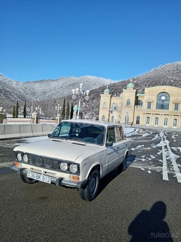 LADA (VAZ) 2106 1988, 30,000 km - 1.5 л - Qəbələ