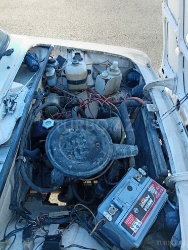 LADA (VAZ) 2106 1988, 30,000 km - 1.5 л - Qəbələ