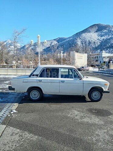 LADA (VAZ) 2106 1988, 30,000 km - 1.5 л - Qəbələ