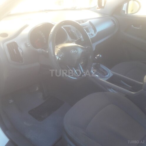 Kia Sportage 2010, 220,000 km - 2.0 л - Bakı