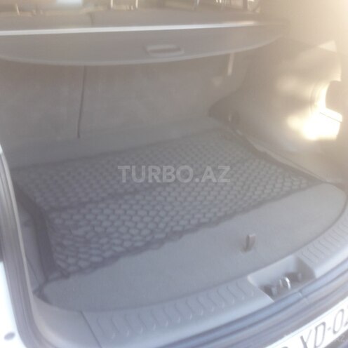 Kia Sportage 2010, 220,000 km - 2.0 л - Bakı
