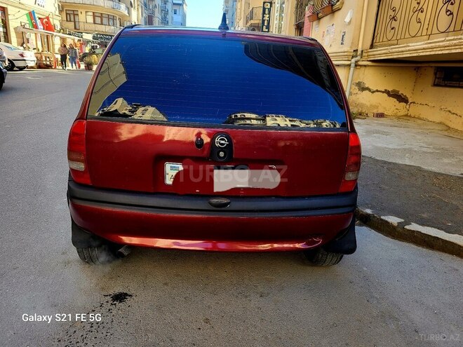 Opel Vita 1997, 325,423 km - 1.4 l - Bakı