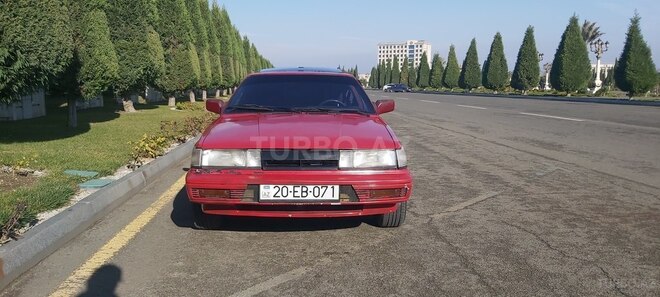 Nissan Sunny 1988, 220,000 km - 1.6 l - Gəncə