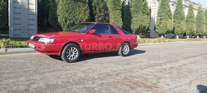 Nissan Sunny 1988, 220,000 km - 1.6 l - Gəncə
