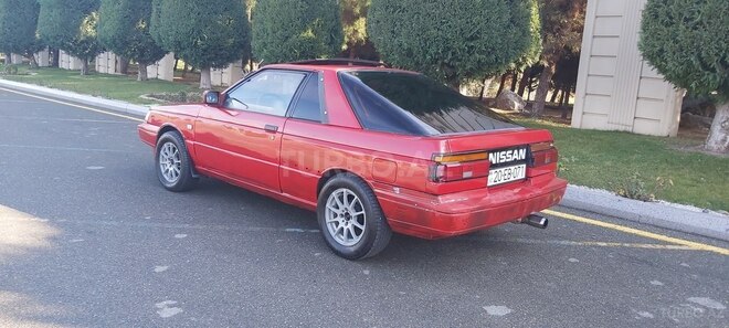 Nissan Sunny 1988, 220,000 km - 1.6 l - Gəncə