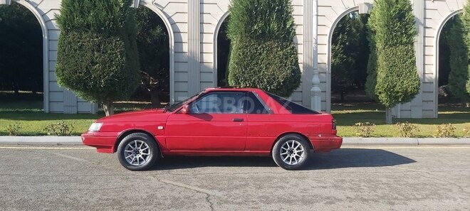 Nissan Sunny 1988, 220,000 km - 1.6 l - Gəncə
