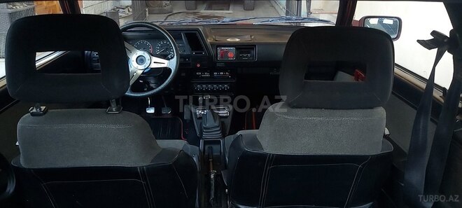 Nissan Sunny 1988, 220,000 km - 1.6 l - Gəncə