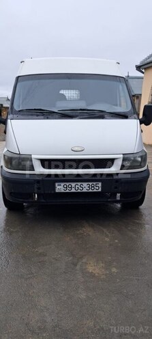 Ford Transit 2000, 372,965 km - 2.4 л - Bakı