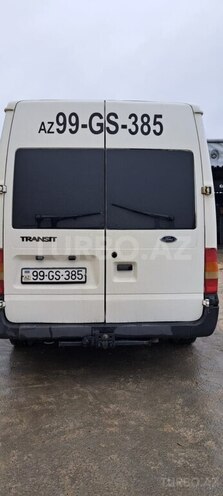 Ford Transit 2000, 372,965 km - 2.4 л - Bakı
