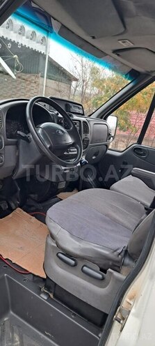 Ford Transit 2000, 372,965 km - 2.4 л - Bakı