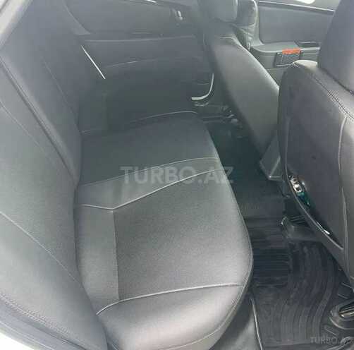 LADA (VAZ) Priora 2017, 118,000 km - 1.6 л - Biləsuvar