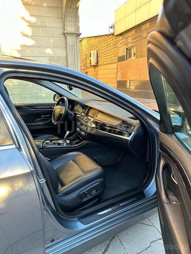 BMW 528 2014, 97,000 km - 2.0 l - Sumqayıt