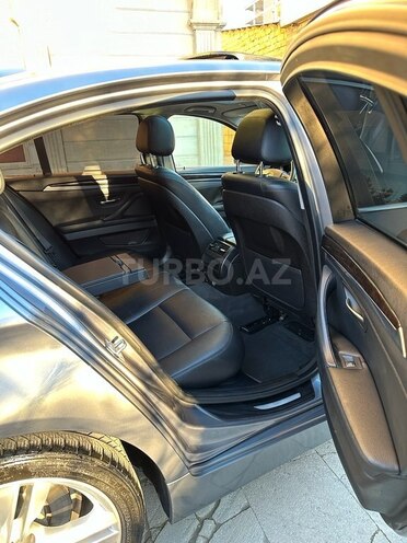 BMW 528 2014, 97,000 km - 2.0 l - Sumqayıt