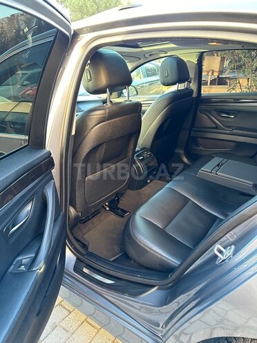 BMW 528 2014, 97,000 km - 2.0 l - Sumqayıt