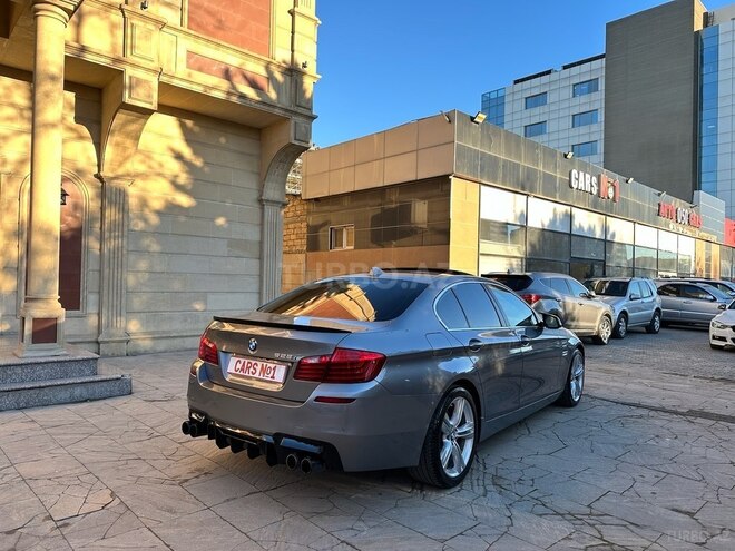 BMW 528 2014, 97,000 km - 2.0 l - Sumqayıt