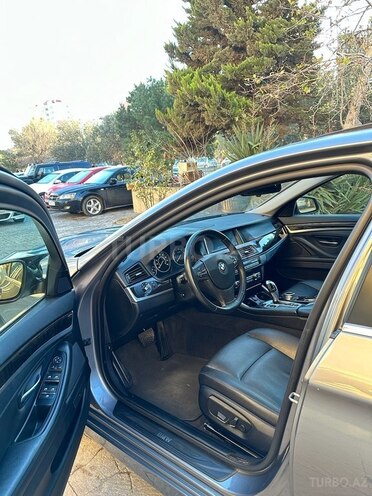 BMW 528 2014, 97,000 km - 2.0 l - Sumqayıt