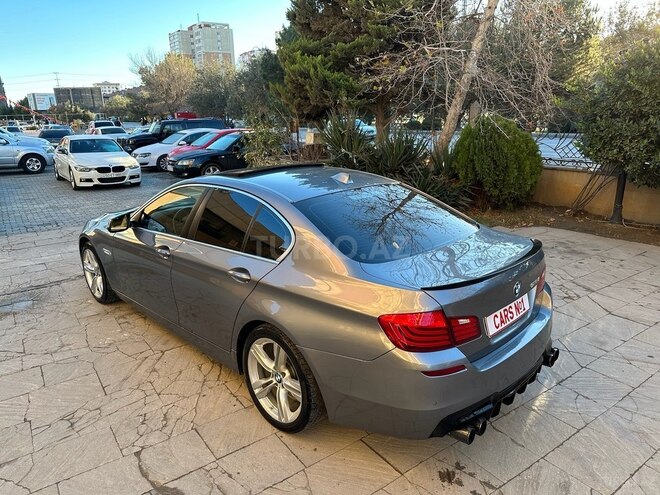 BMW 528 2014, 97,000 km - 2.0 l - Sumqayıt
