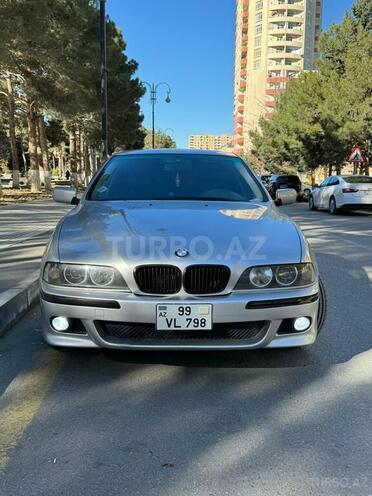 BMW 530 2001, 392,000 km - 3.0 л - Bakı