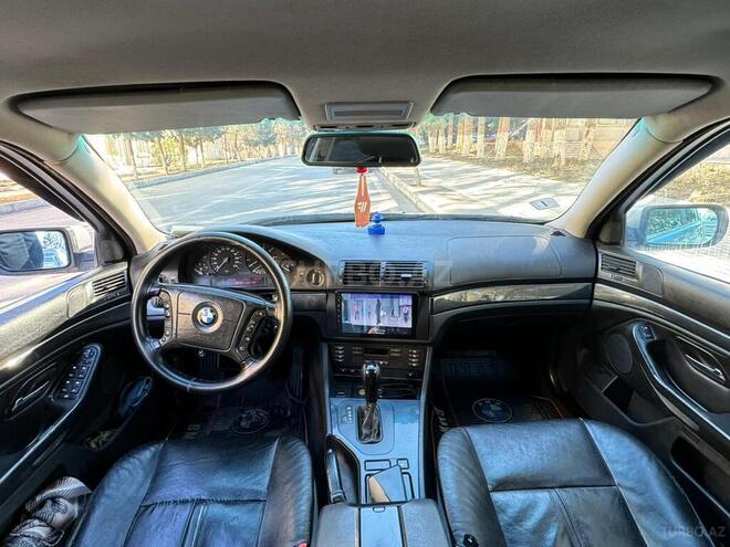 BMW 530 2001, 392,000 km - 3.0 л - Bakı